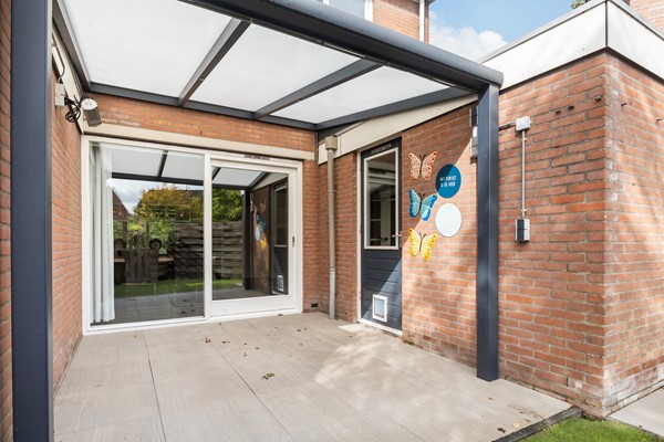 Medium property photo - De Twee Gebroeders 104A, 9207 CH Drachten